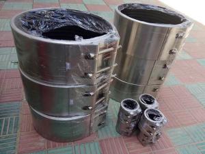 管道堵漏器