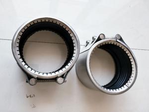 齒環管道連接器廠家