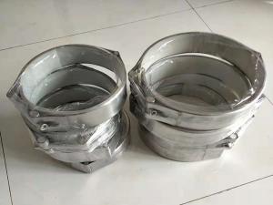 防飛濺法蘭防護(hù)罩廠家
