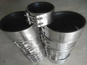 管道連接器供應商