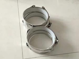 防飛濺法蘭防護(hù)罩